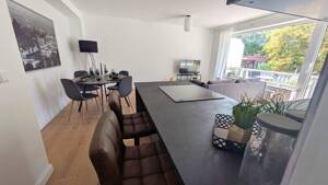 Moderne 3-Zimmer ETW, Erstbezug nach Sanierung, ohne Courtage – 22143 Hamburg – Vorschaubild 5