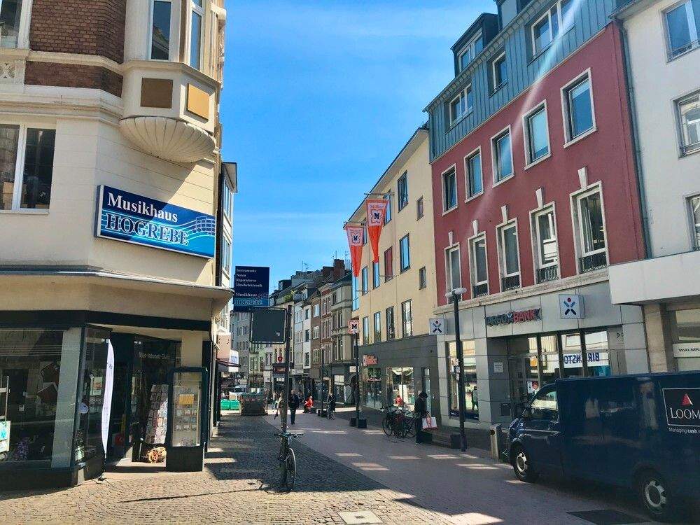 Alles neu! – Aachen – Vorschaubild 8