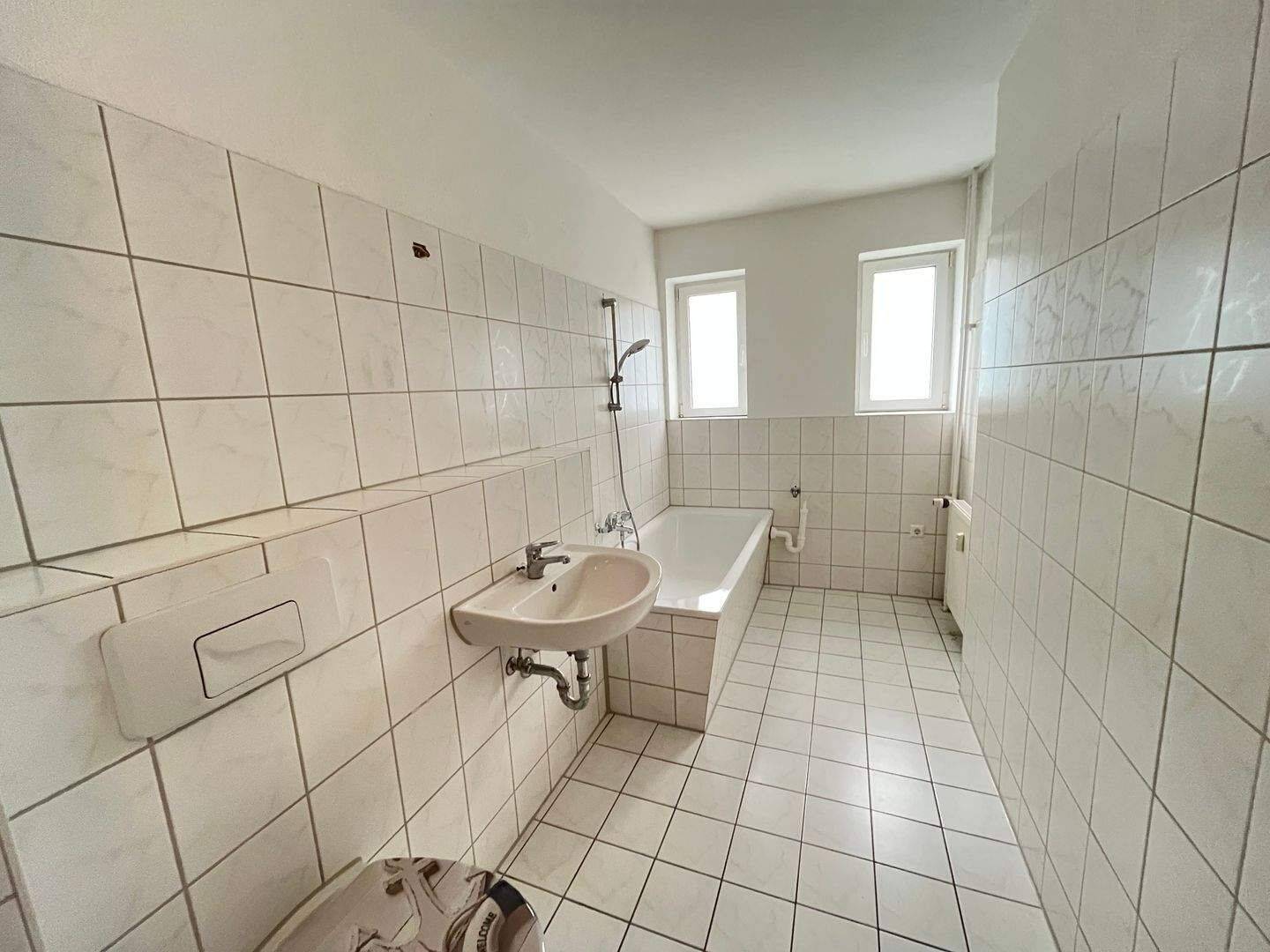 Helles 2-Zimmer-Apartment mit Balkon in Chemnitz-Bernsdorf – Chemnitz – Vorschaubild 7