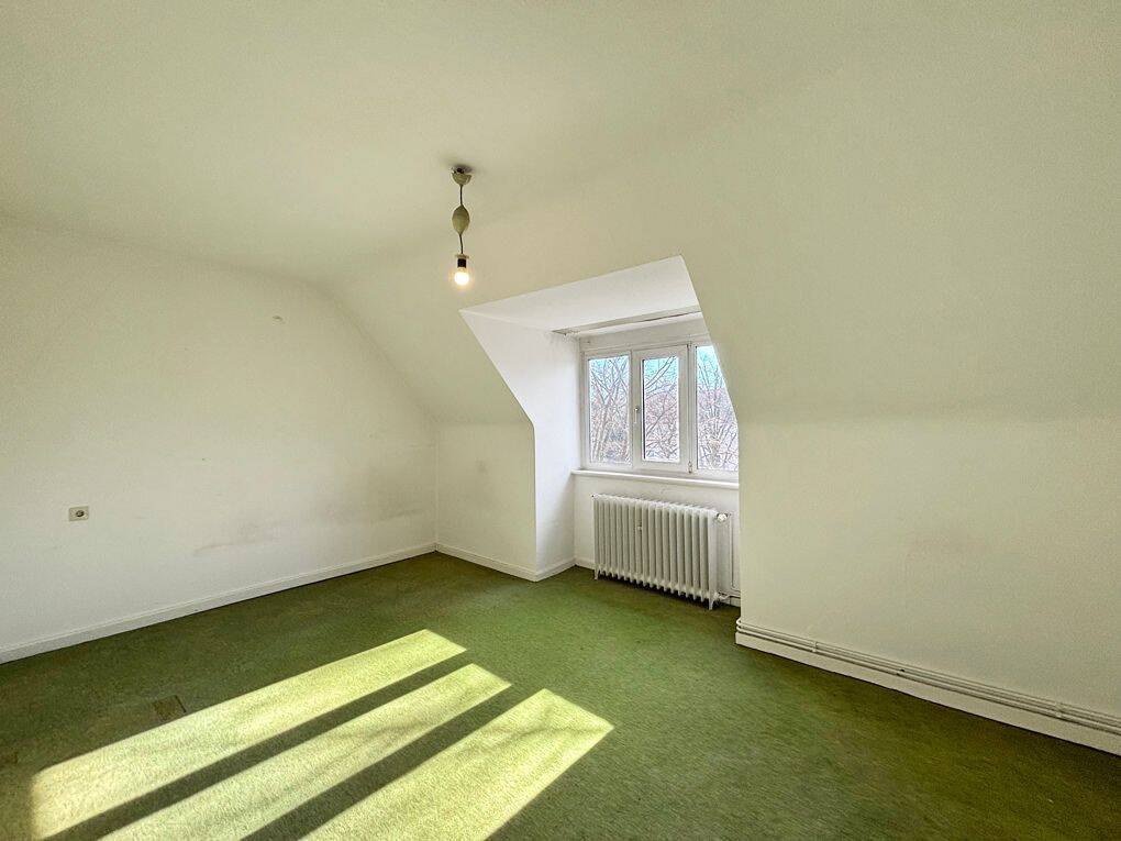 Attraktives 3-Familienhaus - solides Investment mit Entwicklungspotenzial – Bremen – Vorschaubild 6