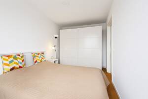Charmante Dachgeschosswohnung mit sonniger Dachterrasse in gepflegter Wohnanlage – 81829 München – Vorschaubild 4