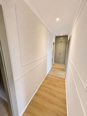 Hochwertig renovierte Eigentumswohnung mit Loggia in bester Höhenlage von Trier-Olewig – 54295 Trier – Vorschaubild 8