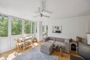 Modernes City-Apartment in München-Nymphenburg - gepflegt und modernisiert ideal als Rückzugsort oder Investment – 80639 München – Vorschaubild 5