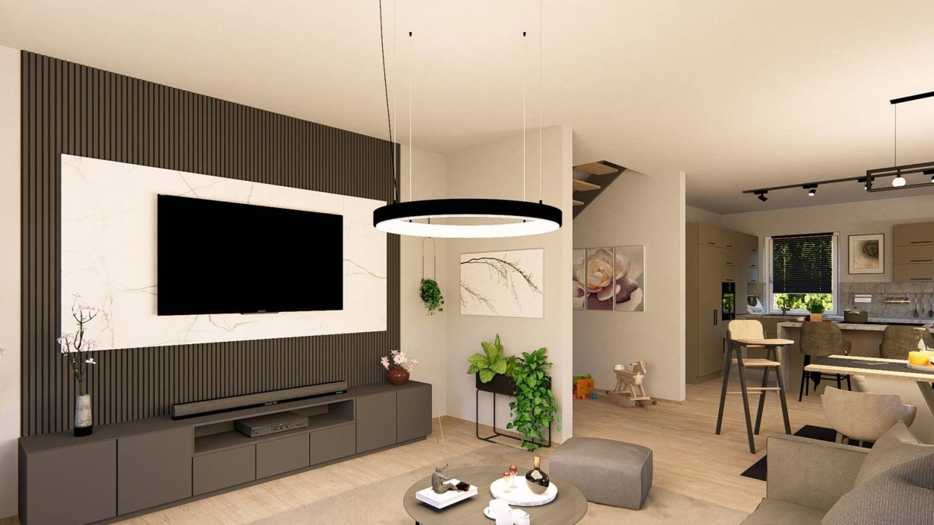 Mehrfamilienhaus in 67480 Edenkoben mit 193,71 m² kaufen