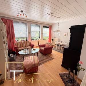 Düsseldorf für unter 3.000 €/m² - freie 2-Zimmer-ETW mit Außenbereich – 40235 Düsseldorf – Vorschaubild 2
