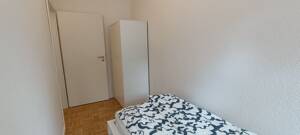 Zimmer 2 in 7er WG, Märkischestr. 72, WE 4