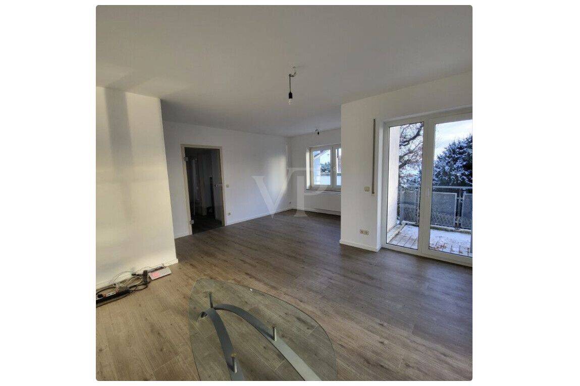 2-Zimmer-Wohnung mit Ausblick in Dresden-Pappritz – Dresden – Vorschaubild 6