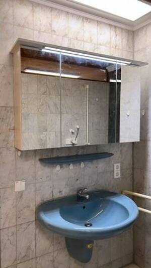 2-Zimmer-Wohnung in Stuttgart-West - WOHNEN AUF ZEIT – 70176 Stuttgart – Vorschaubild 5