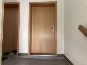 geräumige 2-Raum-Wohnung in Marienthal mit Balkon – 8060 Zwickau – Vorschaubild 6