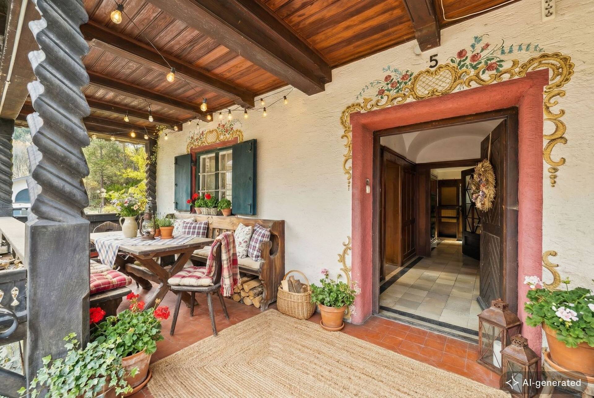 Haus in 82515 Wolfratshausen mit 146 m² kaufen
