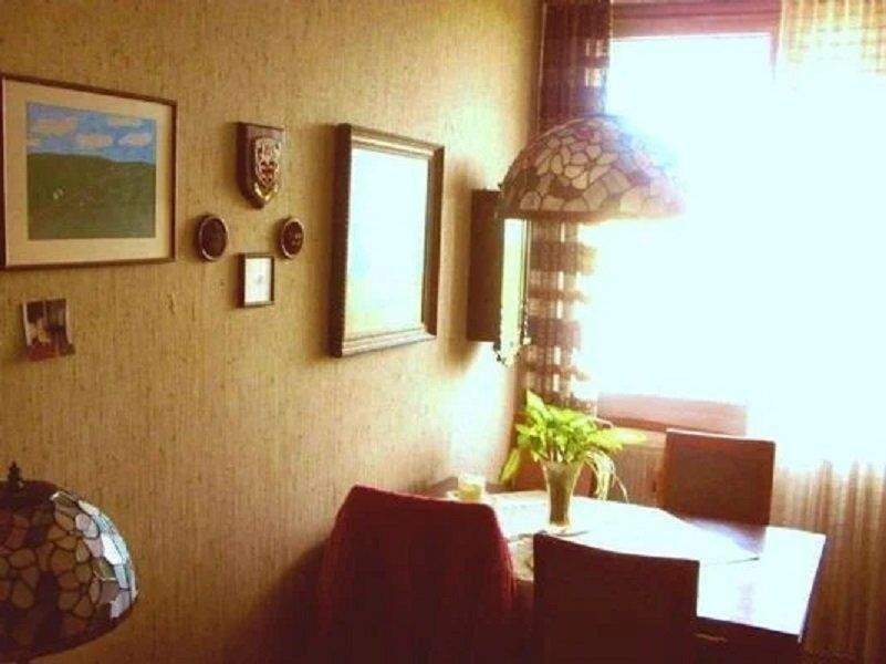 Renditeobjekt aus Eigenbestand, Provision frei; vermietete 4-Zimmer-Eigentumswohnung mit gr. Loggia, Garage, Pkw-Stplz in Köln-Ostheim – Köln – Vorschaubild 7