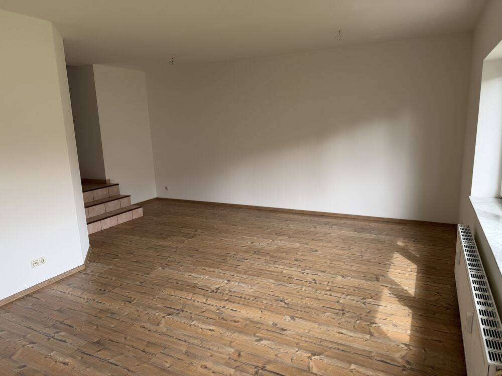 Attraktive Erdgeschosswohnung mit Garten und Garage – Mönchengladbach – Vorschaubild 4
