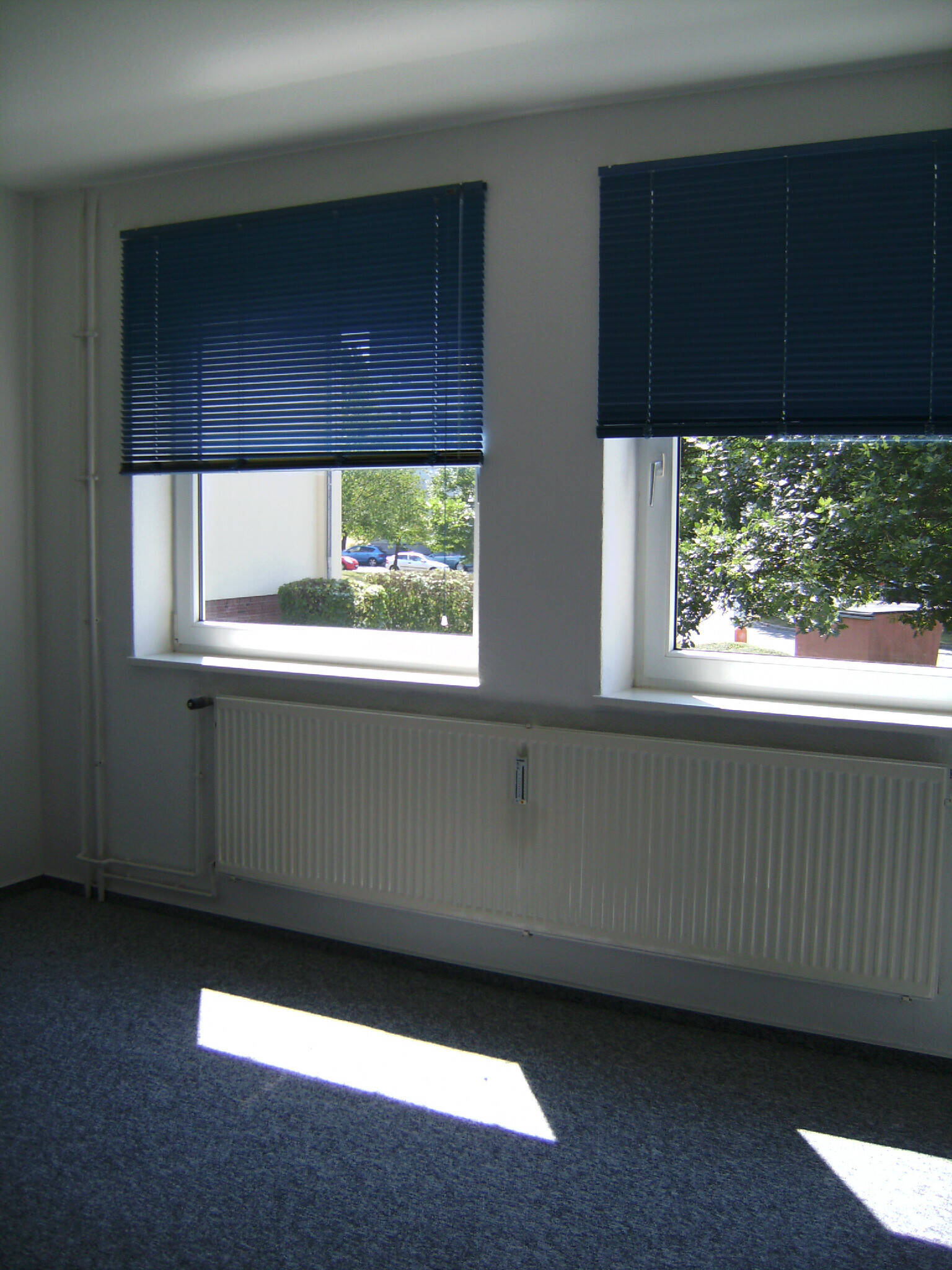 1-Zimmer-Wohnung, 35 m² von Privat ohne Makler