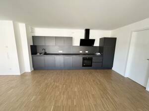 Mit Chick und Charme: 3 Zimmer mit Balkon, Neubau-Ausstattung, Einbauküche, Tageslichtbad, Aufzug – 70327 Stuttgart – Vorschaubild 4