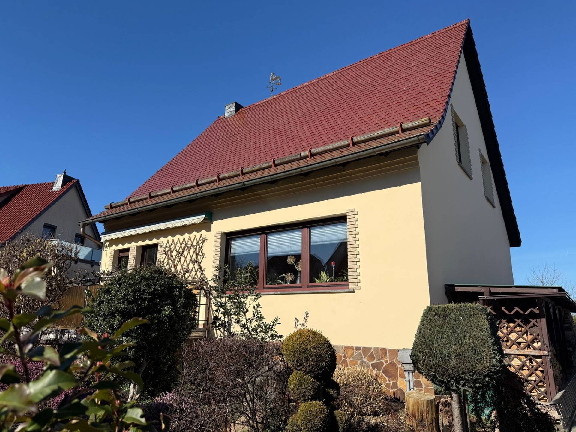 Haus in 01587 Riesa mit 133,85 m² kaufen