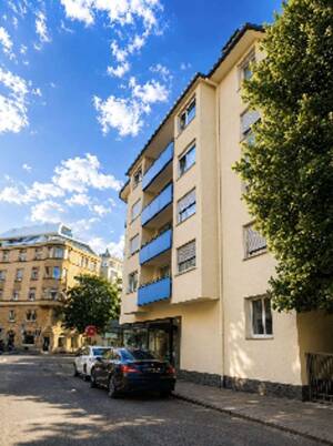 Wunderschönes Shared Apartment Mitten in Stuttgart – 70180 Stuttgart – Vorschaubild 9