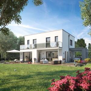 LivingHaus Traumhaus - Individuell geplant und energieeffizient gebaut in Lübeck – 23554 Lübeck – Vorschaubild 7
