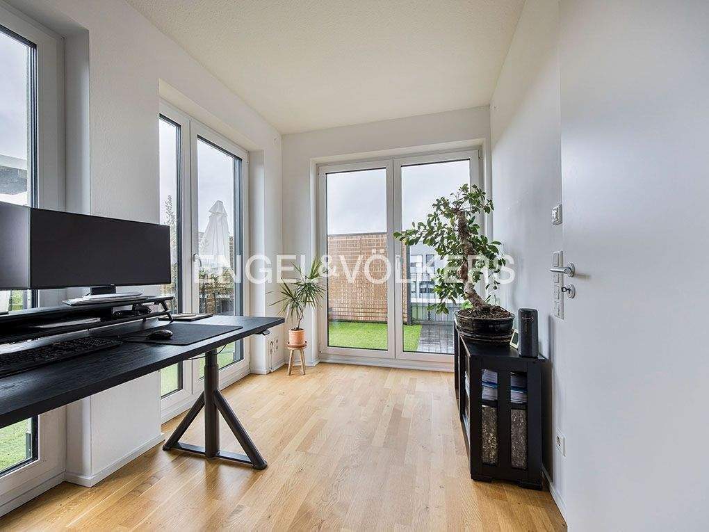 Ihr neues Zuhause wartet: Traum-Penthouse – sofort bezugsbereit – Erlangen – Vorschaubild 3