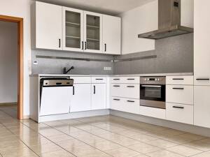 Solide vermietete 4-Zimmer-Wohnung in München-Waldperlach - Balkon, Keller & Tiefgarage – 81739 München – Vorschaubild 8