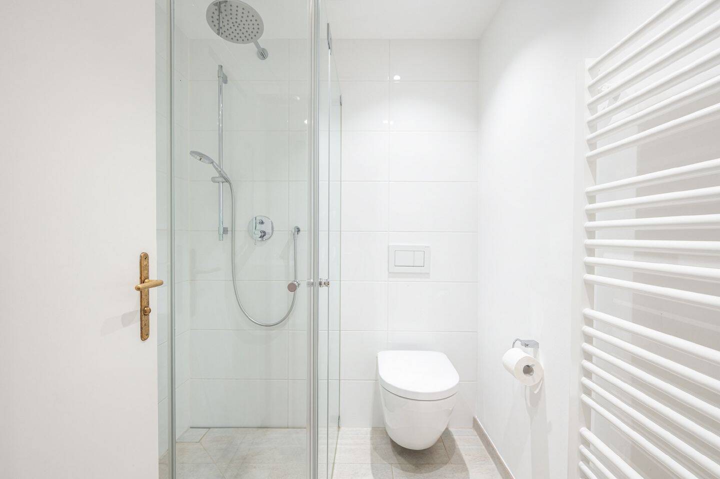 AIGNER - Exklusive 5-Zimmer-Wohnung in Nymphenburg – München – Vorschaubild 7