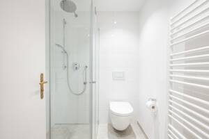 AIGNER - Exklusive 5-Zimmer-Wohnung in Nymphenburg – 80638 München – Vorschaubild 7