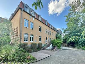 Möblierte 2-Zimmer-Ferienwohnung mit TG-Stellplatz