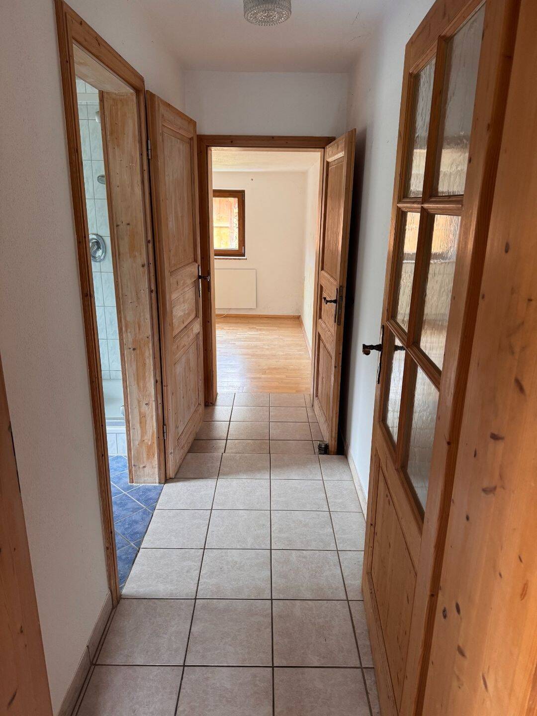 Traumhaftes Mehrfamilienhaus mit Bergblick und Ferienwohnung in Schneizlreuth – Schneizlreuth – Vorschaubild 2