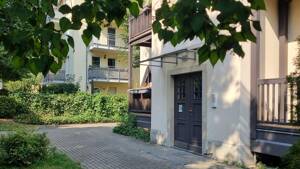 Renovieren, Einziehen, Wohlfühlen – 1159 Dresden – Vorschaubild 2