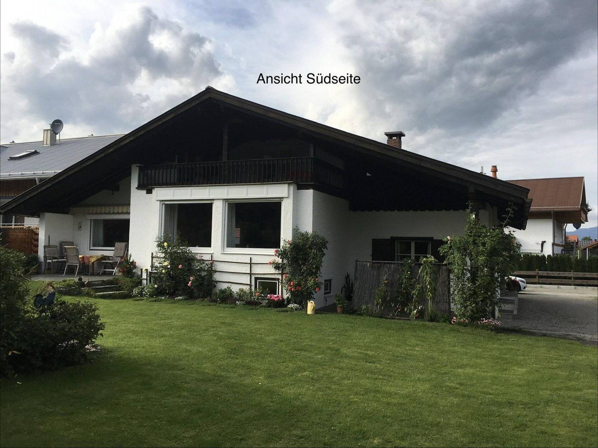 Einfamilienhaus in 87561 Oberstdorf mit 200 m² kaufen