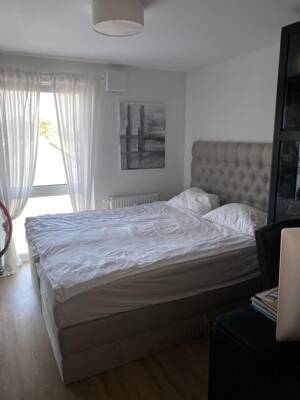 Bei VIVAWEST die Sonnenstrahlen auf dem eigenen Balkon genießen. – 45144 Essen – Vorschaubild 7