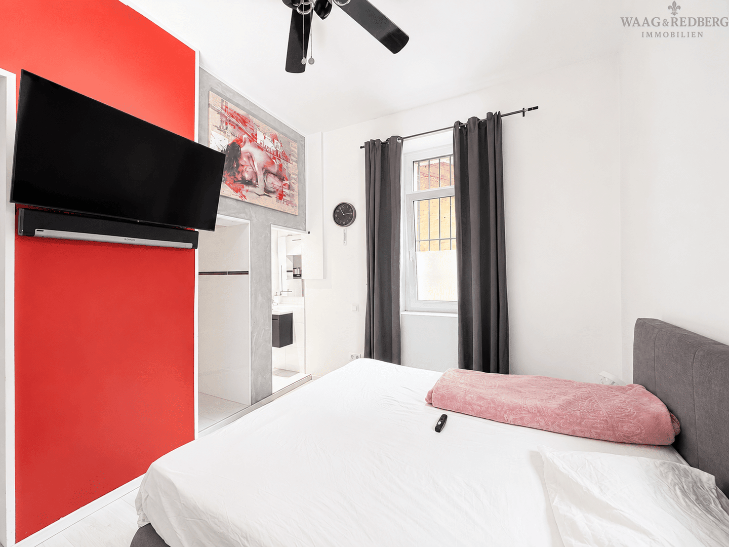 Exklusives Wohnen auf 168 m² - Design, Großzügigkeit und moderne Ausstattung in zentraler Lage – Nürnberg – Vorschaubild 6