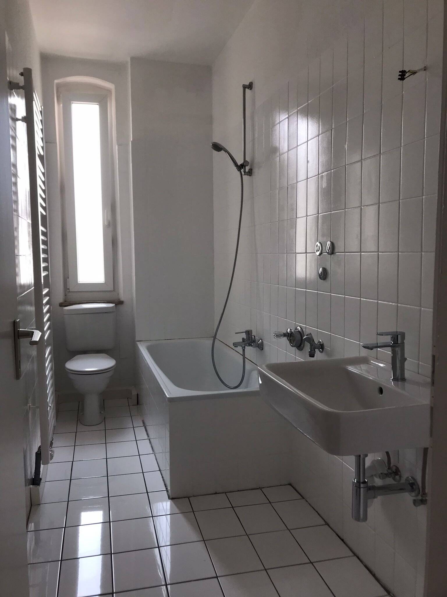 Schöne 2-Zimmerwohnung in Nürnberg-Himpfelshof – Nürnberg – Vorschaubild 3