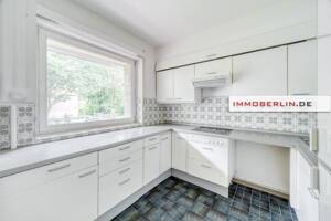 IMMOBERLIN.DE - Komfortable Wohnung mit Südwestbalkon nahe Steglitzer Schloßstraße – 12167 Berlin – Vorschaubild 7