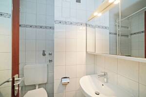 Klassisches Mehrfamilienhaus mit Penthousewohnung in Bestlage von München-Obermenzing – 81247 München – Vorschaubild 9