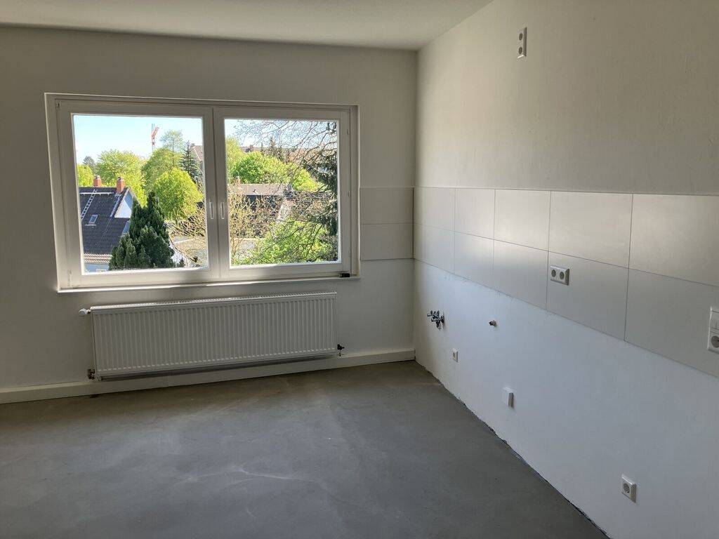 Demnächst frei! 1-Zimmer-Wohnung in Hamm Bockum-Hövel – Hamm – Vorschaubild 6