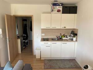 Zentrales Appartement mit Blick über Bielefeld – 33602 Bielefeld – Vorschaubild 3