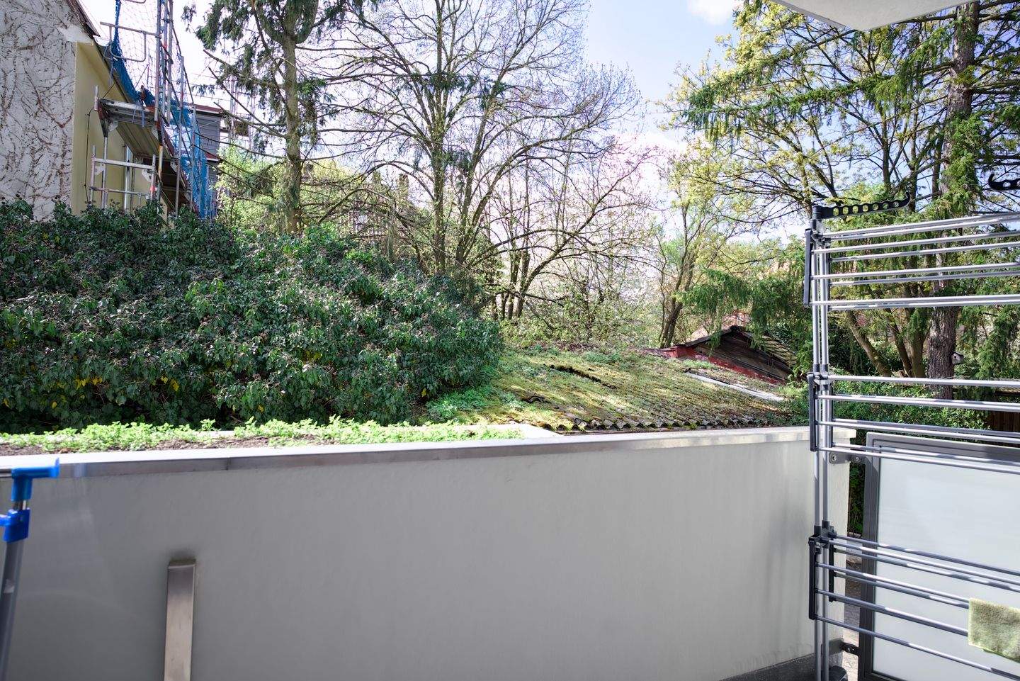 Zabo. Vollsaniert. Unter Marktwert. 2-Zi.-ETW mit 2 Balkone in ruhiger Lage – Nürnberg – Vorschaubild 9