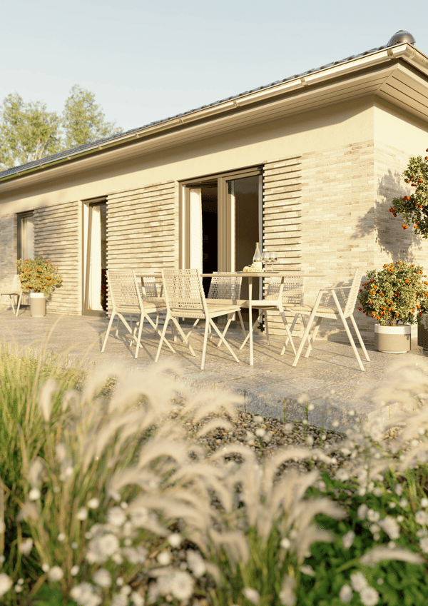 Haus in 19370 Parchim mit 77 m² kaufen