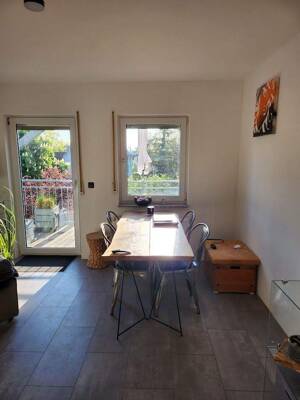 Maisonette Traumwohnung mit Terrasse, Balkon und Tiefgarage – 63075 Offenbach am Main – Vorschaubild 6