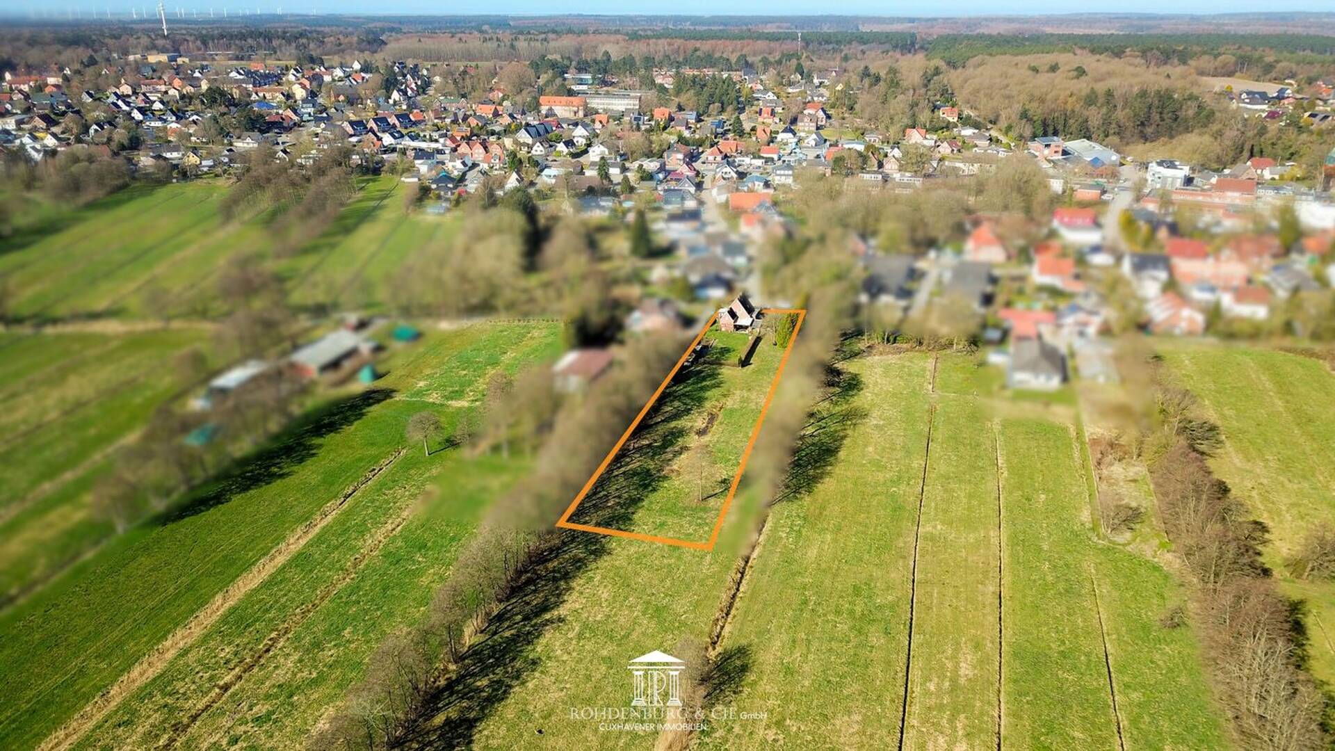 Haus in 27478 Cuxhaven mit 87,98 m² kaufen