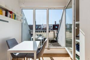 Wohnung in Berlin / Prenzlauer Berg – 10439 Berlin – Vorschaubild 5