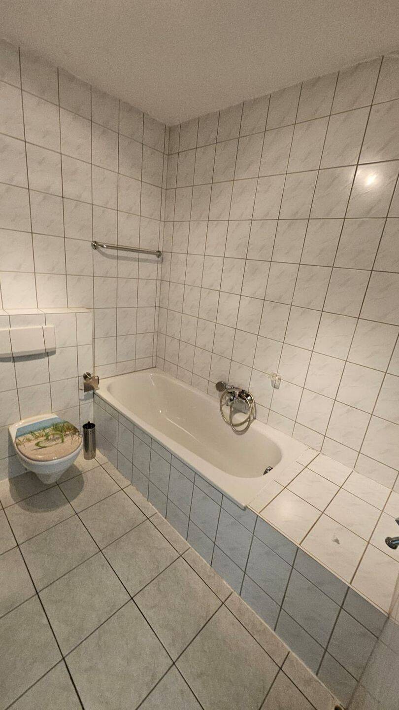 Traumhafte Maisonette Wohnung sucht neue Mieter – Chemnitz – Vorschaubild 5