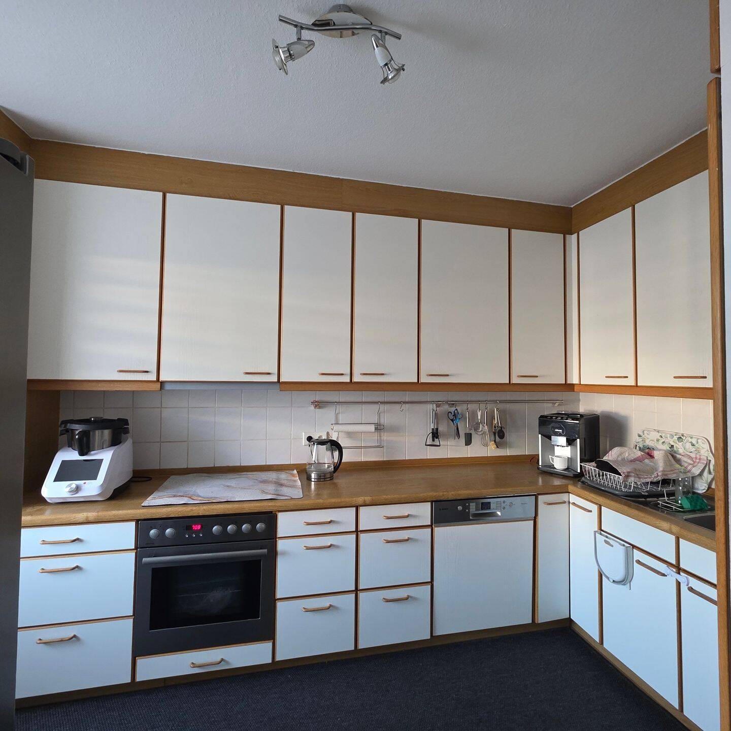 Gepflegtes Reihenmittelhaus – Celle – Vorschaubild 4