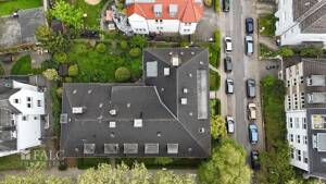 Eigennutzer aufgepasst: 2,5-Zimmer-Wohnung mit Balkon in der Moltkestraße – 45128 Essen – Vorschaubild 3