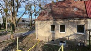 Haus mit Potenzial: 6 Zimmer, großer Garten und ruhige Lage in Bornim – 14469 Potsdam – Vorschaubild 6