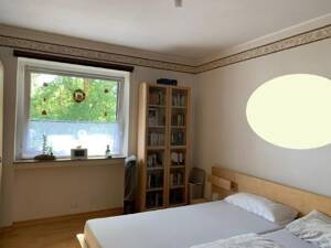 2 Zimmer Erdgeschosswohnung in ruhiger Seitenstr. in gepflegtem und saniertem Objekt – 45327 Essen – Vorschaubild 9