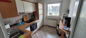Sbr.-Rotenbühl * top Wohnlage * Uni Nähe * 3 ZKB * ca. 80 qm * Balkon * Einbauküche – 66123 Saarbrücken – Vorschaubild 2