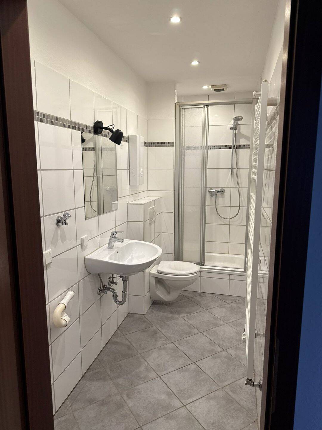 Top renov. 1 Zimmer Wohnung – Wuppertal – Vorschaubild 3