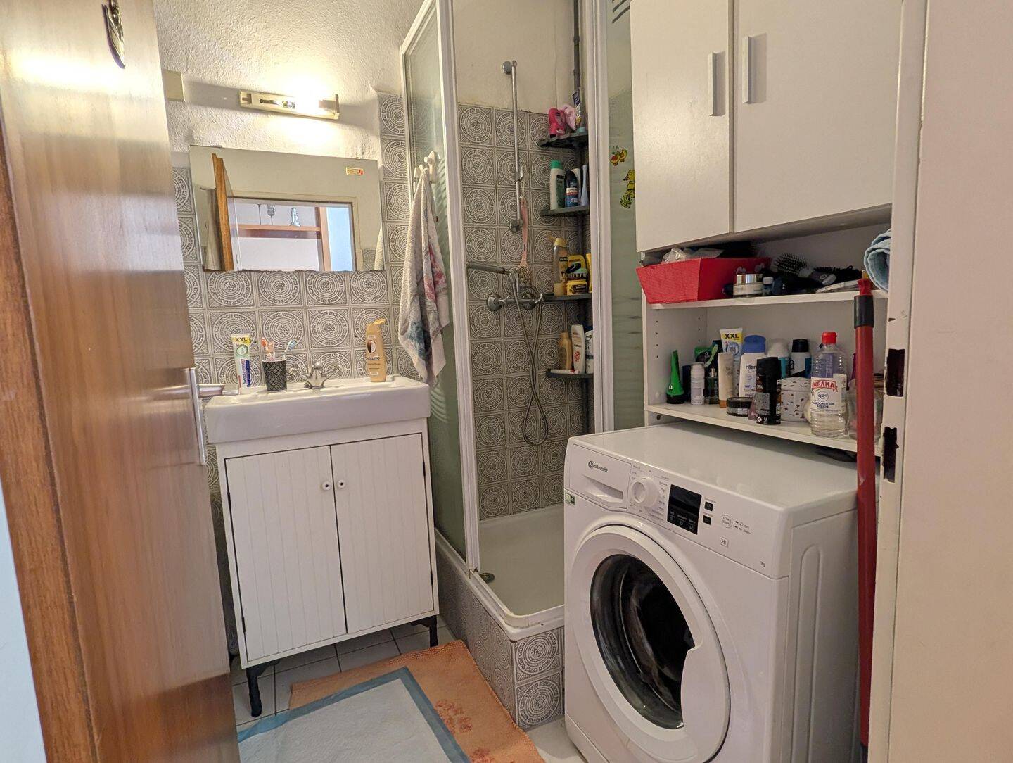 Nahe des Südsees- 3,5 Zimmer mit Balkon und TG-Stellplatz – Braunschweig – Vorschaubild 9
