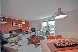 Schönes Wohnen in Oberhausen - diese Wohnung lässt keine Wünsche offen! – 46045 Oberhausen – Vorschaubild 3